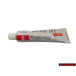 ELRING Dirko HT Junta, Cárter De Aceite - Junta, Carter Cigueñal - 030.793