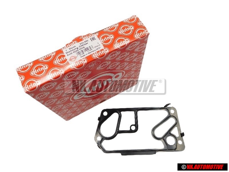 ELRING Carcasa Del Filtro De Aceite Junta - 234.600