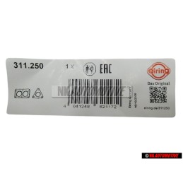 ELRING Tubo De Escape Junta - 311.250