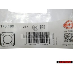 ELRING Portainyectores Anillo Retén - 173.190