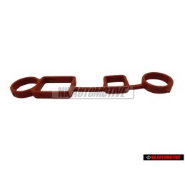 ELRING Ventilación Del Bloque Motor Junta - 717.030