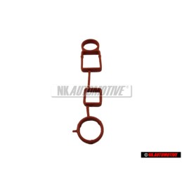 ELRING Ventilación Del Bloque Motor Junta - 717.030