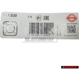 ELRING Ventilación Del Bloque Motor Junta - 717.030