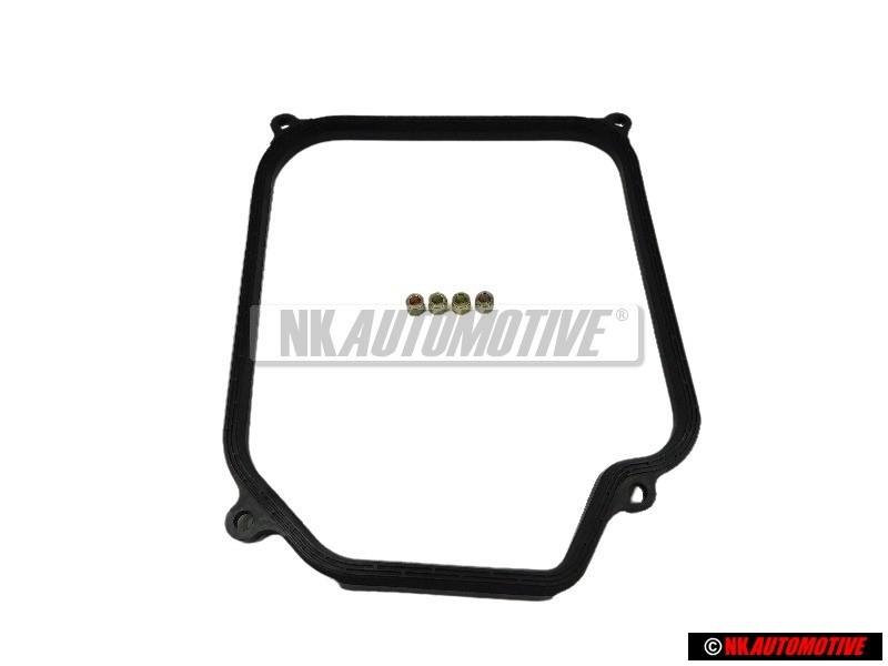 ELRING Cárter Aceite - Transm. Autom. 