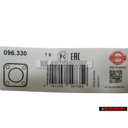 ELRING Cárter Aceite - Transm. Autom. 