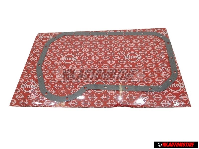 ELRING Cárter De Aceite Junta - 248.097