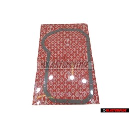 ELRING Cárter De Aceite Junta - 248.097