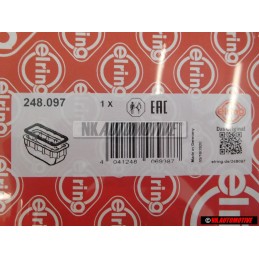 ELRING Cárter De Aceite Junta - 248.097