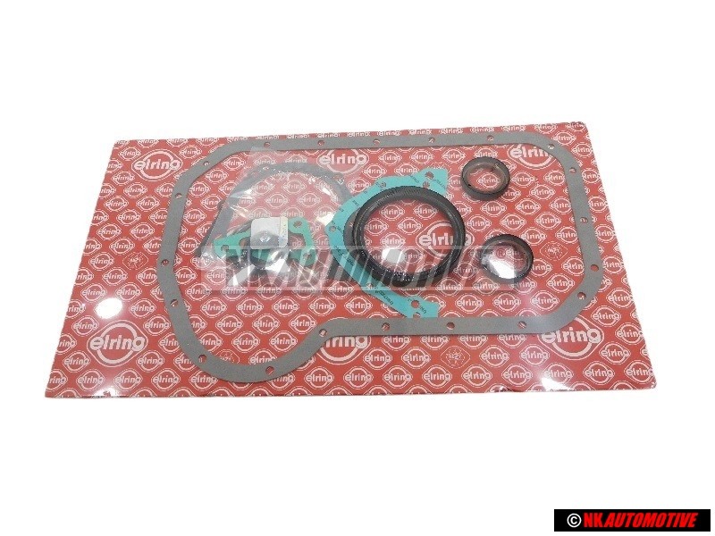 ELRING Bloque Motor Juego De Juntas - 774.758