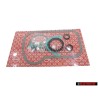 ELRING Bloque Motor Juego De Juntas - 774.758