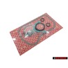 ELRING Bloque Motor Juego De Juntas - 774.758