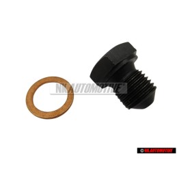 ELRING Colector De Aceite Tapón Roscado - 878.070