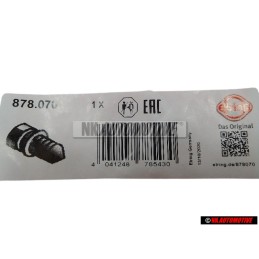 ELRING Colector De Aceite Tapón Roscado - 878.070