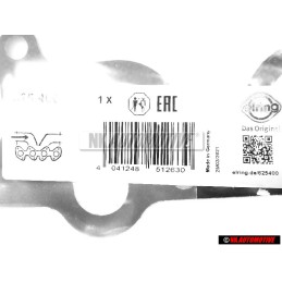 ELRING Colector De Admisión Junta - 625.400