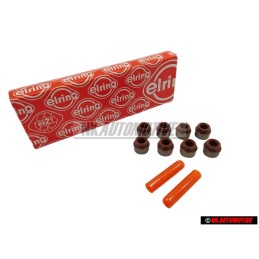 ELRING Juego De Juntas, Vástago De Válvula 7mm - 825.042
