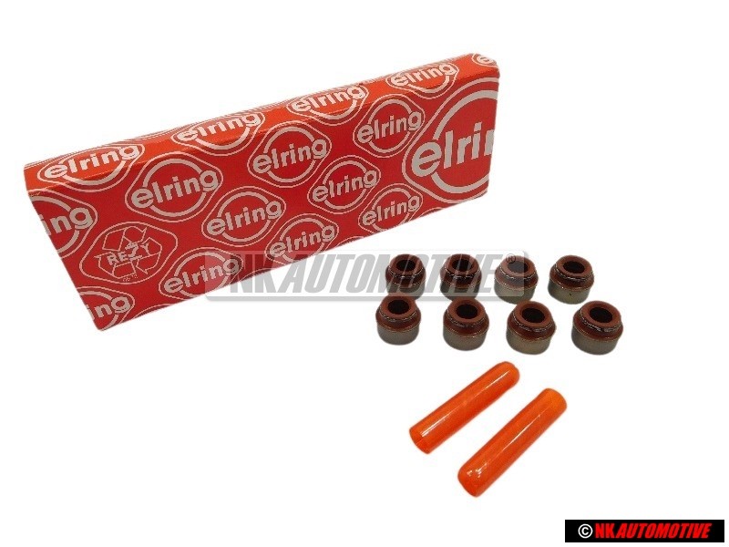 ELRING Juego De Juntas, Vástago De Válvula 7mm - 825.042