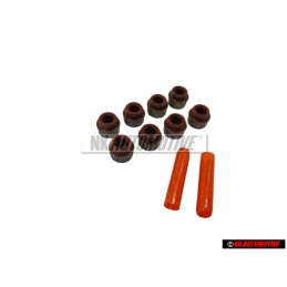 ELRING Juego De Juntas, Vástago De Válvula 7mm - 825.042