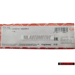 ELRING Juego De Juntas, Vástago De Válvula 7mm - 825.042