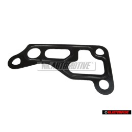 ELRING Carcasa Del Filtro De Aceite Junta - 620.061