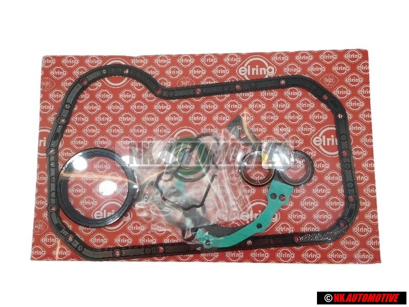 ELRING Bloque Motor Juego De Juntas - 446.920