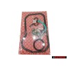 ELRING Bloque Motor Juego De Juntas - 446.920