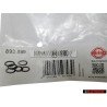 ELRING Inyector Anillo Obturador Junta Anular - 893.889