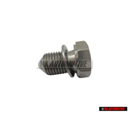 ELRING Colector De Aceite Tapón Roscado - 567.640