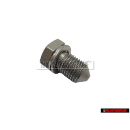 ELRING Colector De Aceite Tapón Roscado - 567.640