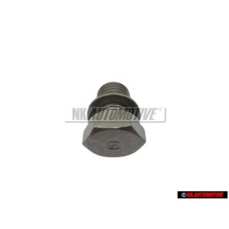 ELRING Colector De Aceite Tapón Roscado - 567.640