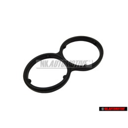 ELRING Carcasa Del Filtro De Aceite Junta - 616.770