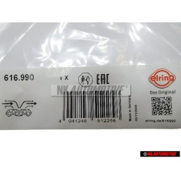 ELRING Carcasa De Colector De Admisión Junta - 616.990