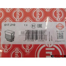 ELRING Bloque Motor Juego De Juntas - 617.210
