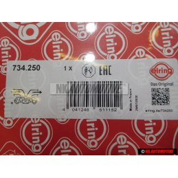 ELRING Colector De Escape Juego De Juntas - 734.250