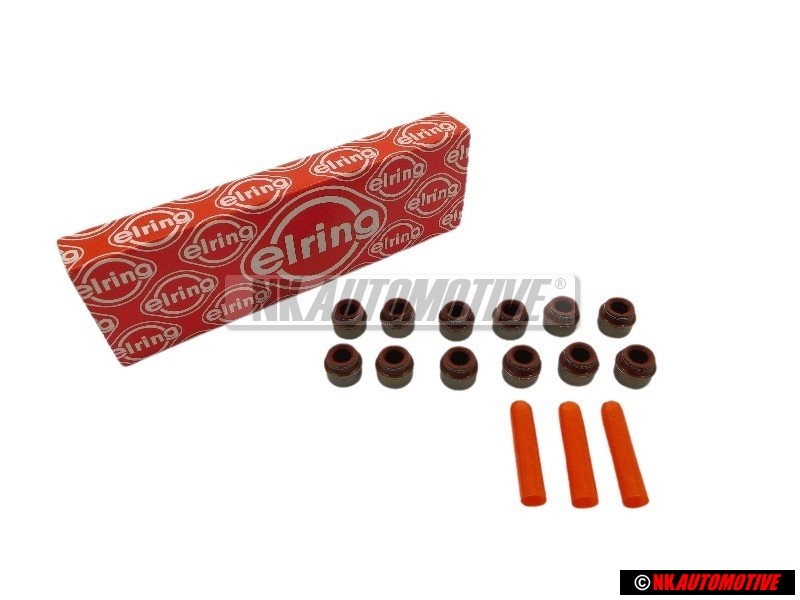 ELRING Vástago De Válvula Juego De Juntas 7mm - 825.050