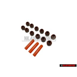 ELRING Vástago De Válvula Juego De Juntas 7mm - 825.050