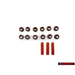 ELRING Vástago De Válvula Juego De Juntas 7mm - 825.050