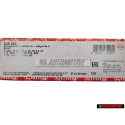 ELRING Vástago De Válvula Juego De Juntas 7mm - 825.050