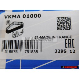 SKF Juego De Correas Dentadas - VKMA 01000