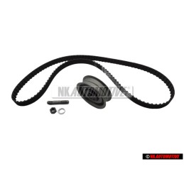 SKF Juego De Correas Dentadas - VKMA 01002