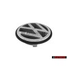 VW Original Frente Simbolo Insignia Emblema Cromo - 191853601H WM7