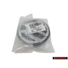 VW Original Frente Simbolo Insignia Emblema Cromo - 191853601H WM7