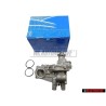 SKF Bomba De Agua con carcasa (cárter) - VKPA 81410