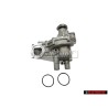 SKF Bomba De Agua con carcasa (cárter) - VKPA 81410