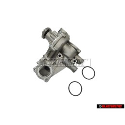 SKF Bomba De Agua con carcasa (cárter) - VKPA 81410