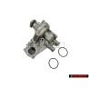 SKF Bomba De Agua con carcasa (cárter) - VKPA 81410