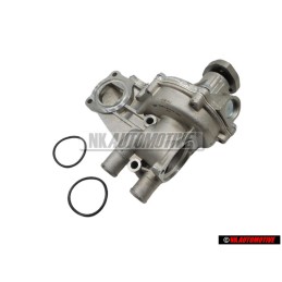 SKF Bomba De Agua con carcasa (cárter) - VKPA 81410