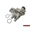 SKF Bomba De Agua con carcasa (cárter) - VKPA 81410
