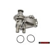 SKF Bomba De Agua con carcasa (cárter) - VKPA 81410