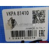 SKF Bomba De Agua con carcasa (cárter) - VKPA 81410