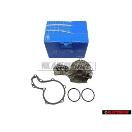 SKF Bomba De Agua - VKPC 81410